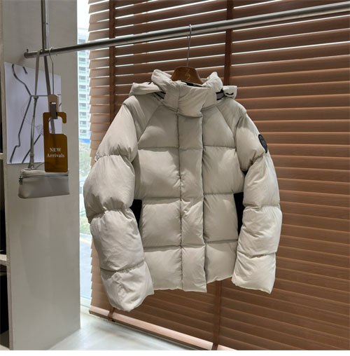 Canada Goose 캐나다구스 정션 클래식 파카 새틴 레플리카 18번 이미지 - 의류 | 세미샵 레플리카 사이트