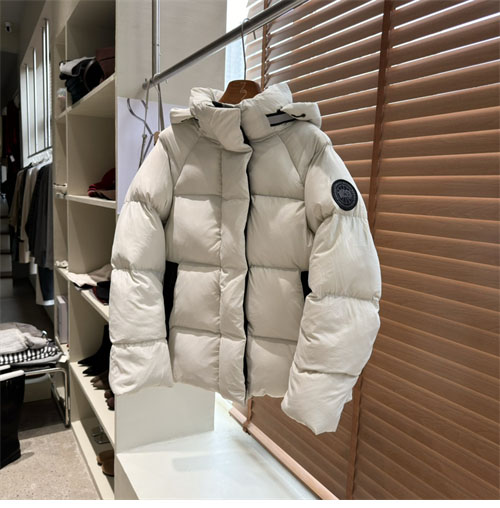 Canada Goose 캐나다구스 정션 클래식 파카 새틴 레플리카 19번 이미지 - 의류 | 세미샵 레플리카 사이트