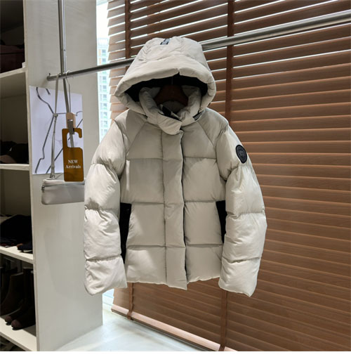 Canada Goose 캐나다구스 정션 클래식 파카 새틴 레플리카 20번 이미지 - 의류 | 세미샵 레플리카 사이트