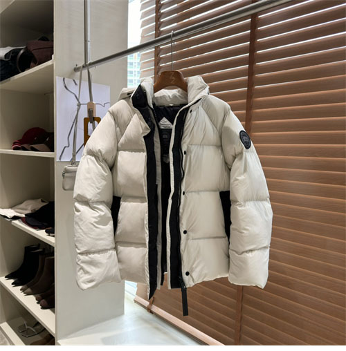 Canada Goose 캐나다구스 정션 클래식 파카 새틴 레플리카 21번 이미지 - 의류 | 세미샵 레플리카 사이트