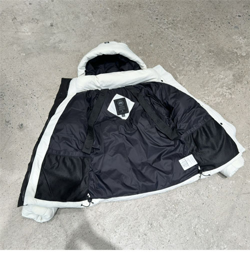 Canada Goose 캐나다구스 정션 클래식 파카 새틴 레플리카 23번 이미지 - 의류 | 세미샵 레플리카 사이트