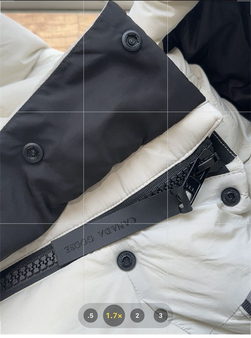 Canada Goose 캐나다구스 정션 클래식 파카 새틴 레플리카 28번 이미지 - 의류 | 세미샵 레플리카 사이트