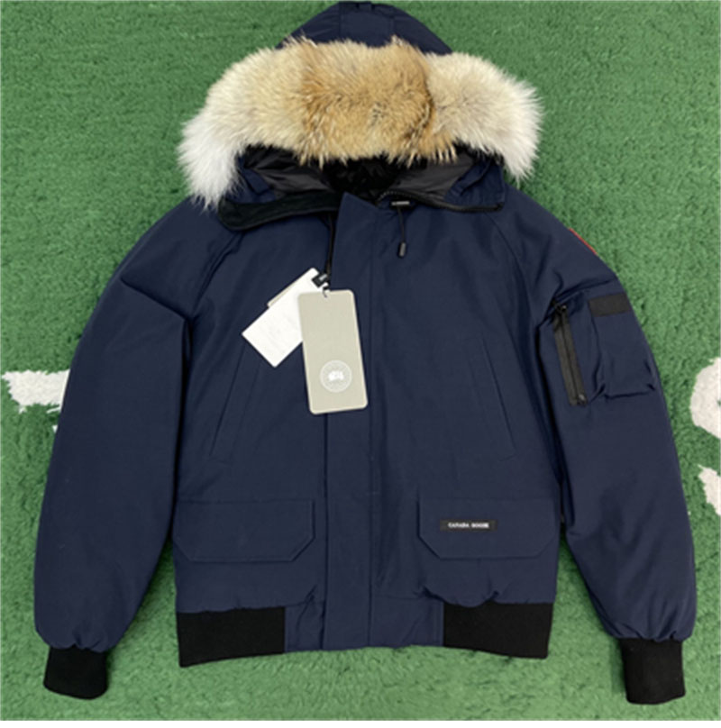 캐나다구스 캐나다구스 칠리왁 봄버 자켓 레플리카 23번 이미지 - 의류 | 세미샵 레플리카 사이트