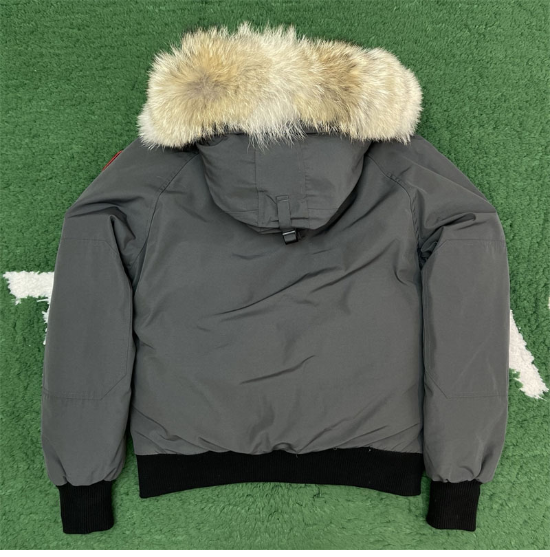 캐나다구스 캐나다구스 칠리왁 봄버 자켓 레플리카 12번 이미지 - 의류 | 세미샵 레플리카 사이트