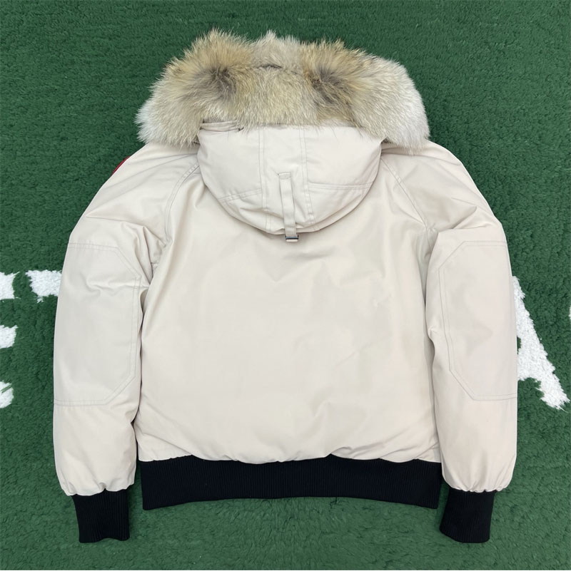 캐나다구스 캐나다구스 칠리왁 봄버 자켓 레플리카 13번 이미지 - 의류 | 세미샵 레플리카 사이트