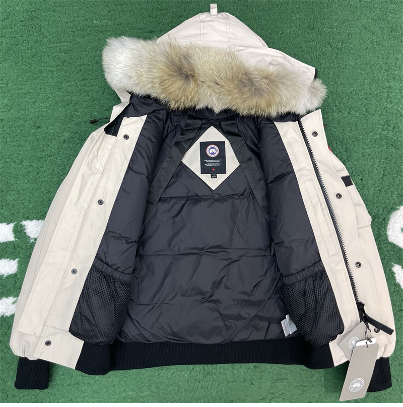 캐나다구스 캐나다구스 칠리왁 봄버 자켓 레플리카 26번 이미지 - 의류 | 세미샵 레플리카 사이트