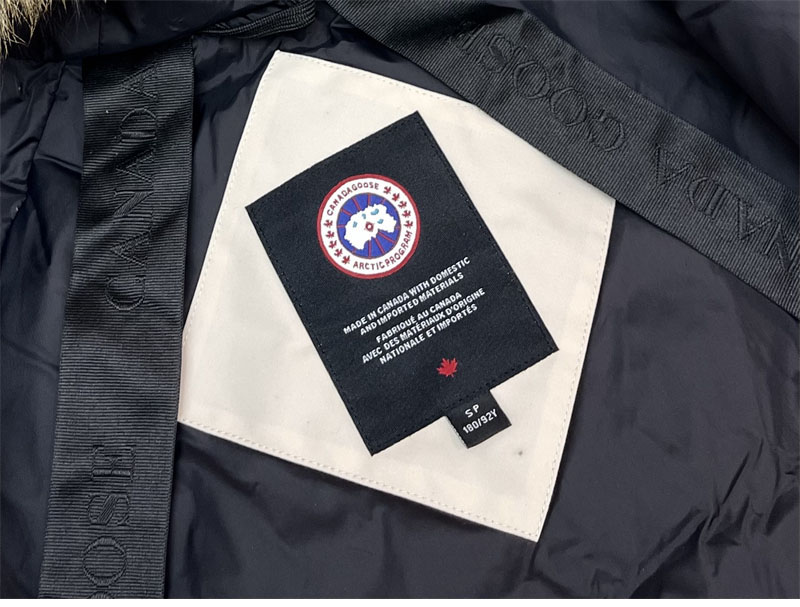 캐나다구스 캐나다구스 칠리왁 봄버 자켓 레플리카 20번 이미지 - 의류 | 세미샵 레플리카 사이트
