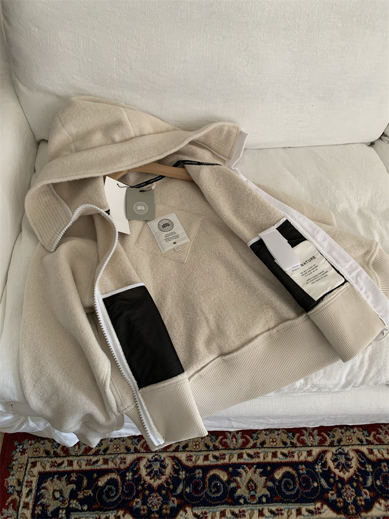 캐나다구스 캐나다구스 칠리왁 플리스 봄버 자켓 레플리카 6번 이미지 - 의류 | 세미샵 레플리카 사이트