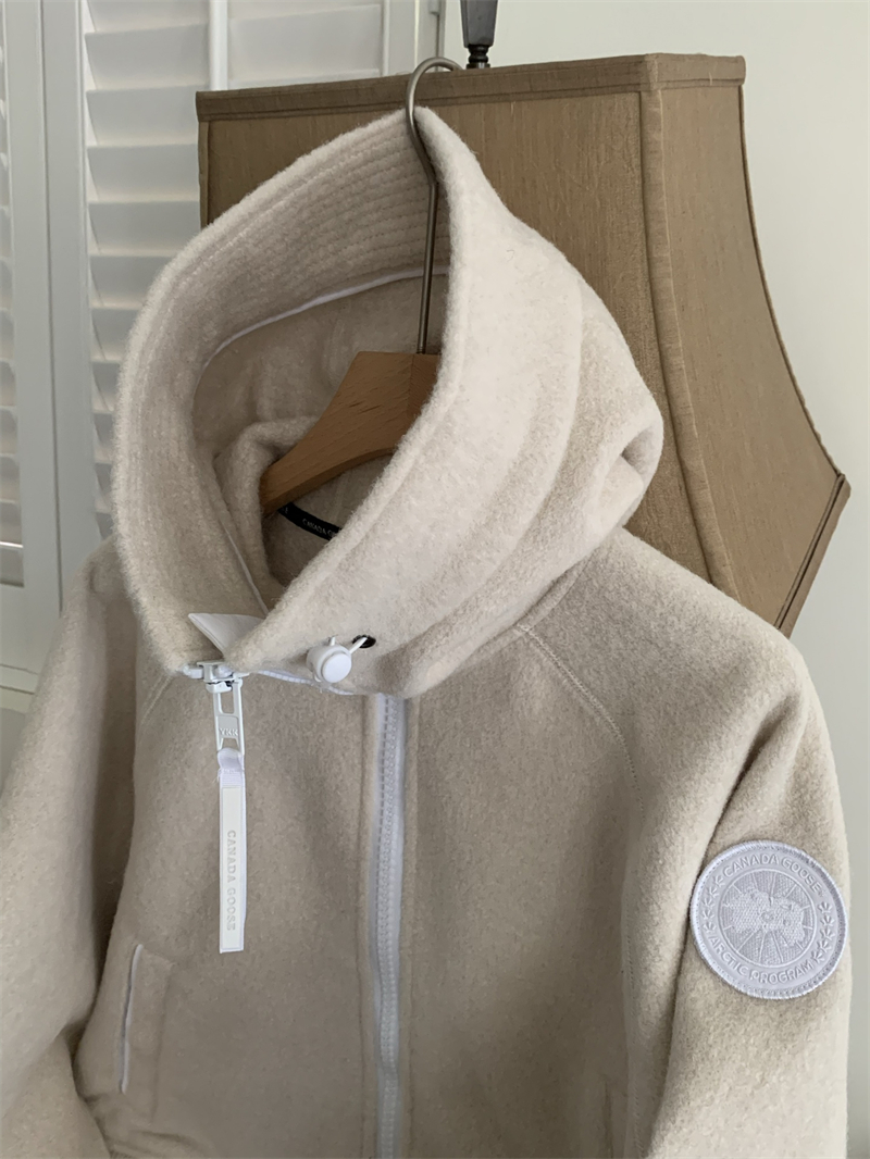 캐나다구스 캐나다구스 칠리왁 플리스 봄버 자켓 레플리카 11번 이미지 - 의류 | 세미샵 레플리카 사이트