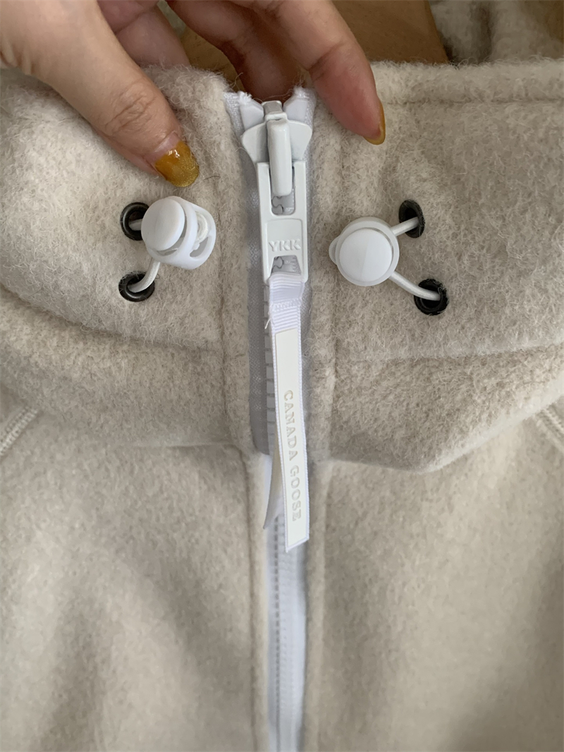 캐나다구스 캐나다구스 칠리왁 플리스 봄버 자켓 레플리카 16번 이미지 - 의류 | 세미샵 레플리카 사이트