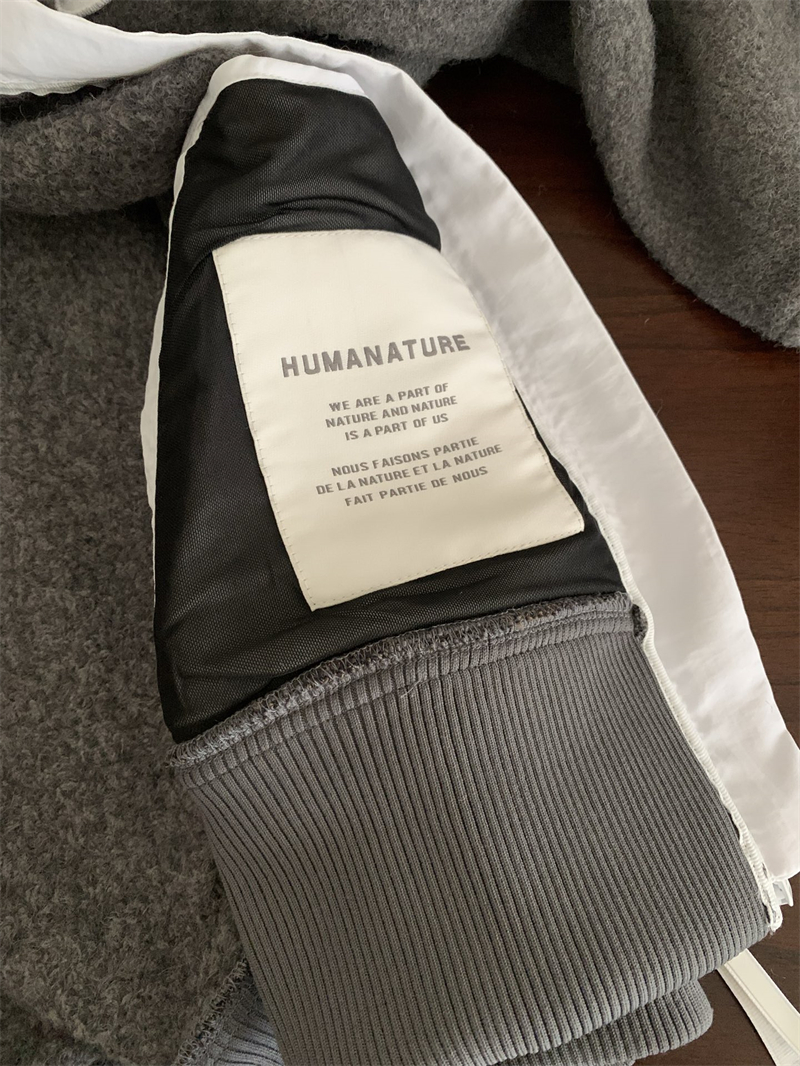 캐나다구스 캐나다구스 칠리왁 플리스 봄버 자켓 레플리카 21번 이미지 - 의류 | 세미샵 레플리카 사이트