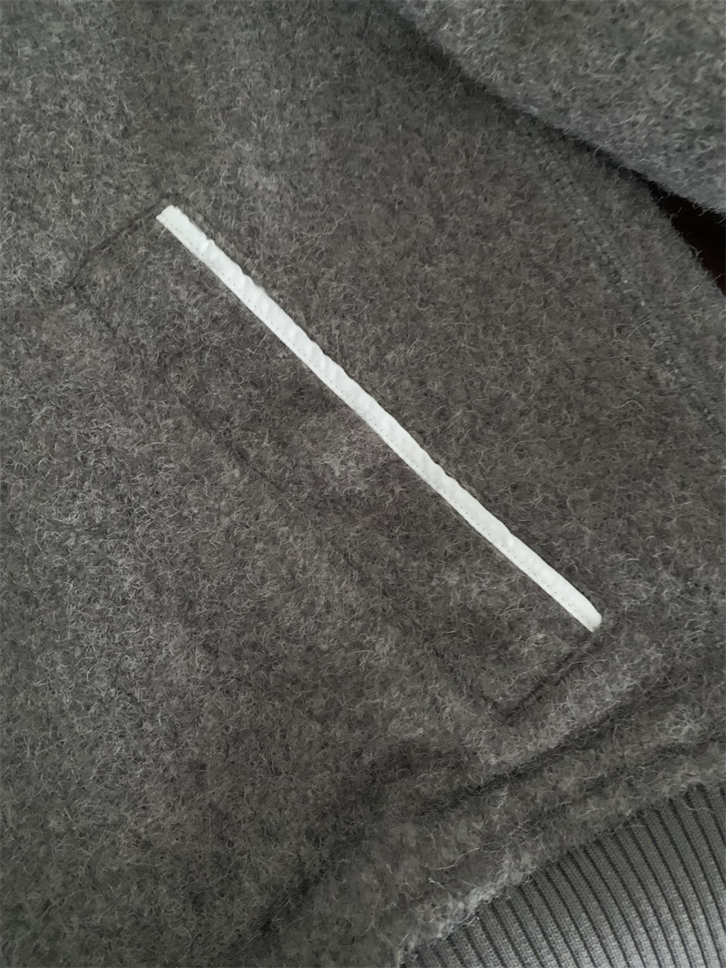 캐나다구스 캐나다구스 칠리왁 플리스 봄버 자켓 레플리카 3번 이미지 - 의류 | 세미샵 레플리카 사이트