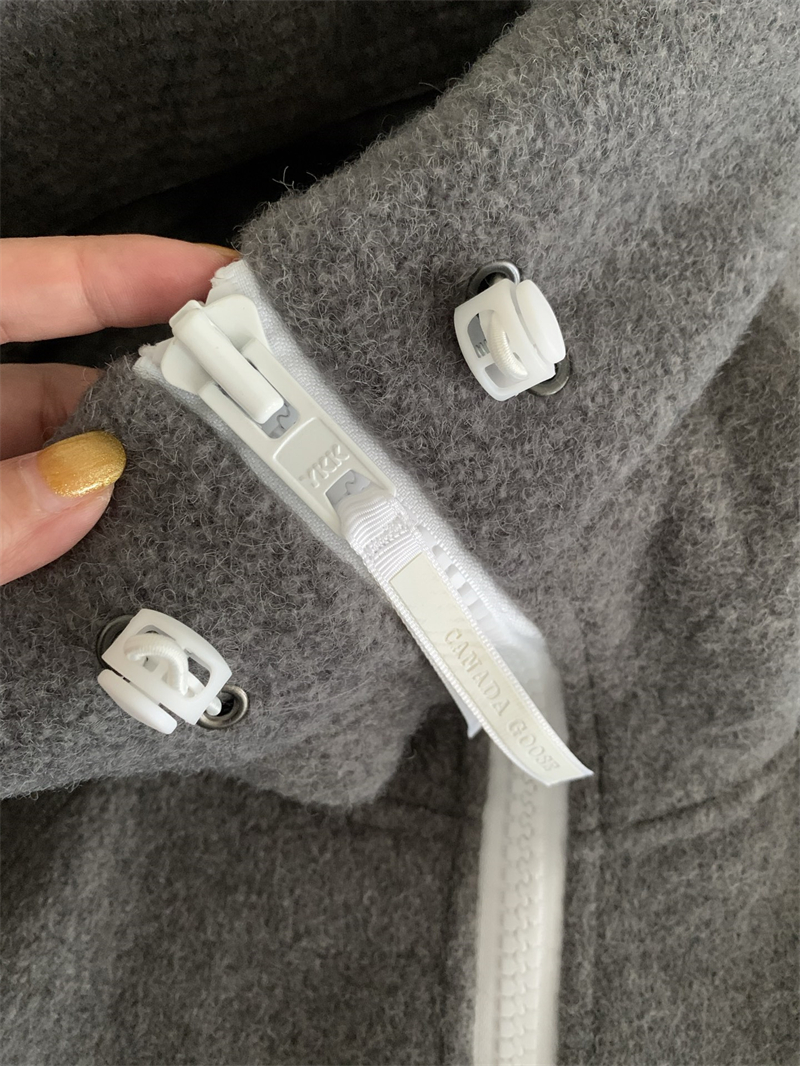 캐나다구스 캐나다구스 칠리왁 플리스 봄버 자켓 레플리카 13번 이미지 - 의류 | 세미샵 레플리카 사이트