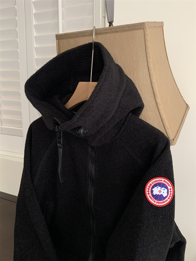 캐나다구스 캐나다구스 칠리왁 플리스 봄버 자켓 레플리카 22번 이미지 - 의류 | 세미샵 레플리카 사이트