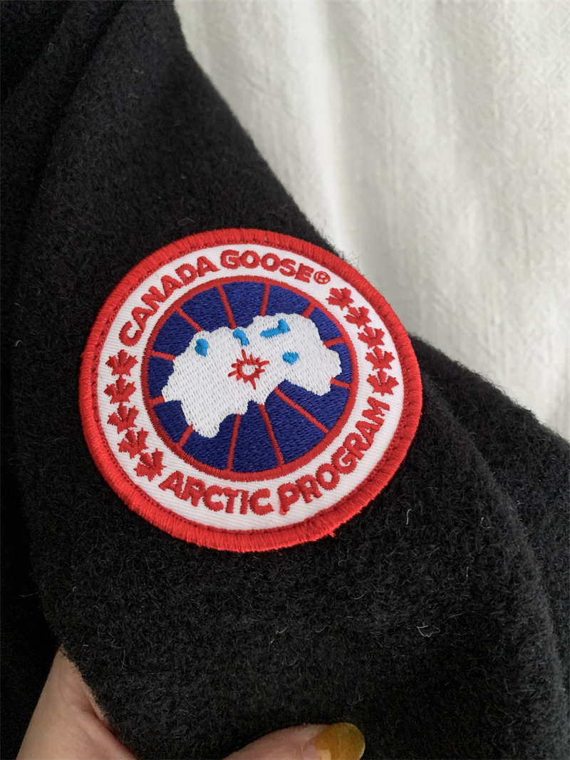 캐나다구스 캐나다구스 칠리왁 플리스 봄버 자켓 레플리카 4번 이미지 - 의류 | 세미샵 레플리카 사이트