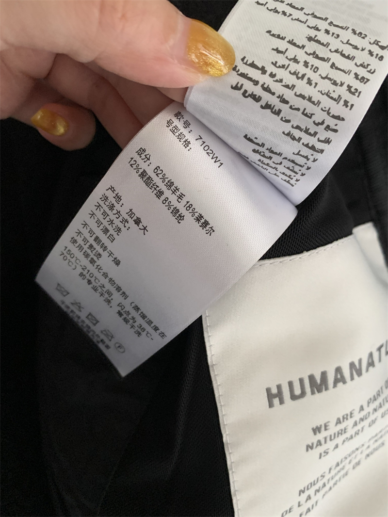 캐나다구스 캐나다구스 칠리왁 플리스 봄버 자켓 레플리카 14번 이미지 - 의류 | 세미샵 레플리카 사이트