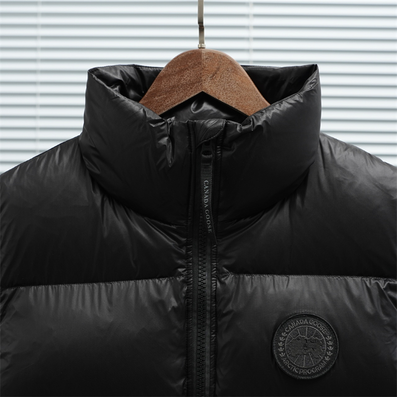 캐나다구스 캐나다구스 크로프톤 다운 패딩 베스트 레플리카 15번 이미지 - 의류 | 세미샵 레플리카 사이트