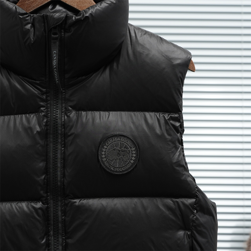 캐나다구스 캐나다구스 크로프톤 다운 패딩 베스트 레플리카 19번 이미지 - 의류 | 세미샵 레플리카 사이트