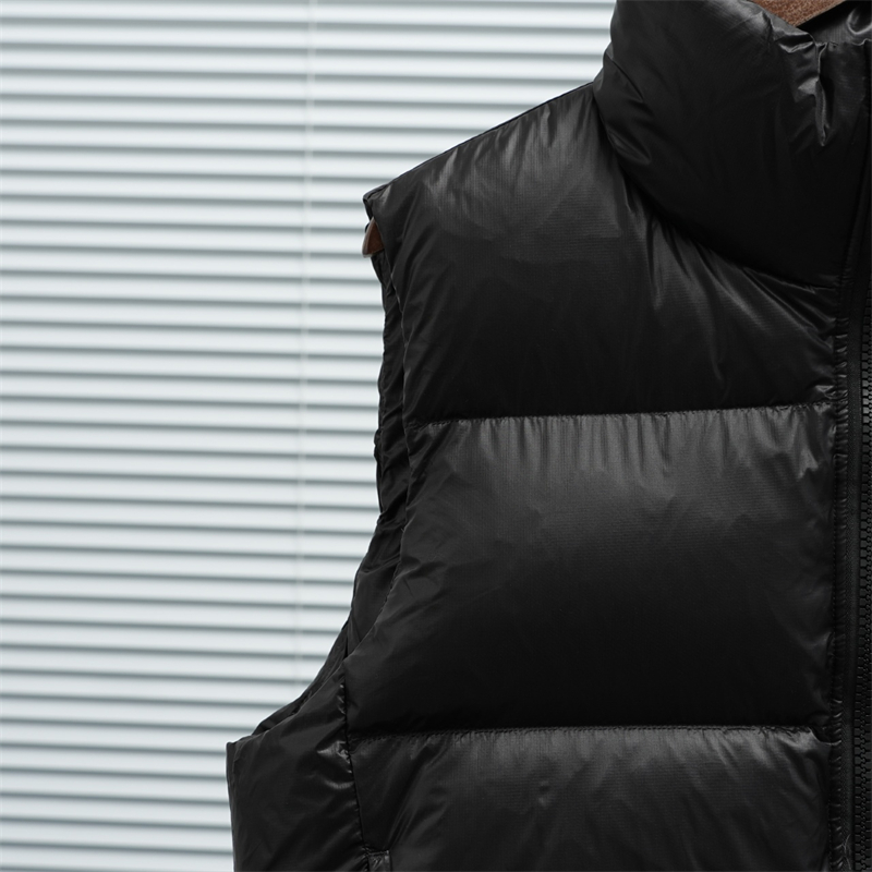 캐나다구스 캐나다구스 크로프톤 다운 패딩 베스트 레플리카 21번 이미지 - 의류 | 세미샵 레플리카 사이트