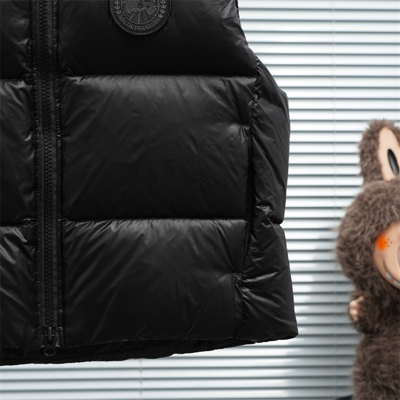 캐나다구스 캐나다구스 크로프톤 다운 패딩 베스트 레플리카 23번 이미지 - 의류 | 세미샵 레플리카 사이트