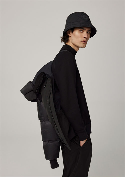 Canada Goose 캐나다구스 패러다임 칠리왁 봄버 자켓 레플리카 3번 이미지 - 의류 | 세미샵 레플리카 사이트