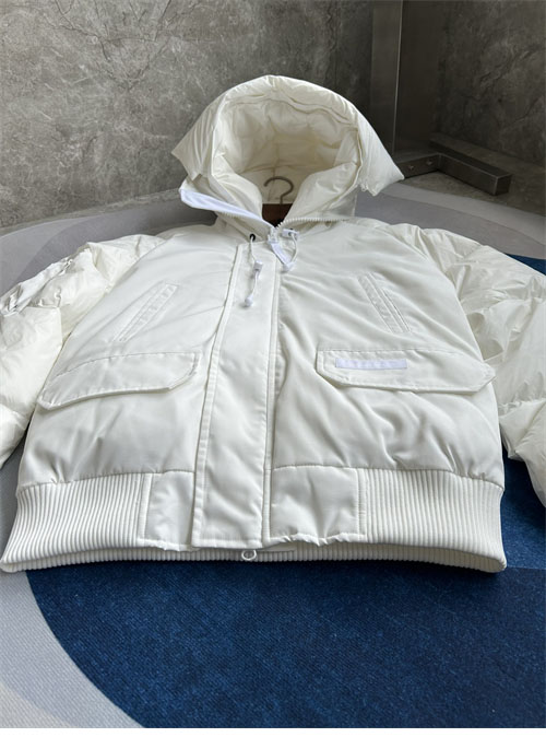 Canada Goose 캐나다구스 패러다임 칠리왁 봄버 자켓 레플리카 5번 이미지 - 의류 | 세미샵 레플리카 사이트