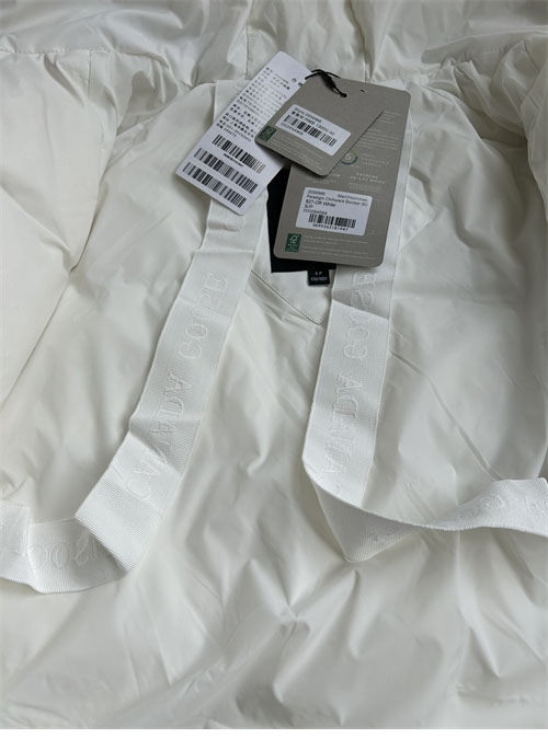 Canada Goose 캐나다구스 패러다임 칠리왁 봄버 자켓 레플리카 9번 이미지 - 의류 | 세미샵 레플리카 사이트