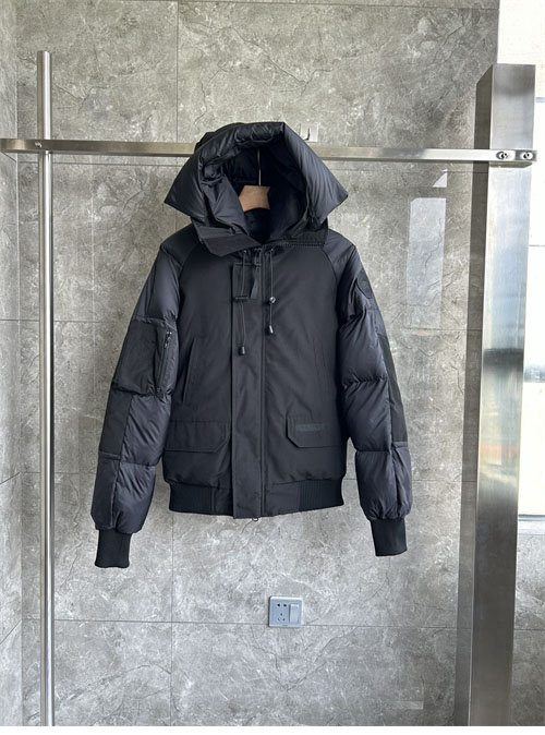 Canada Goose 캐나다구스 패러다임 칠리왁 봄버 자켓 레플리카 14번 이미지 - 의류 | 세미샵 레플리카 사이트