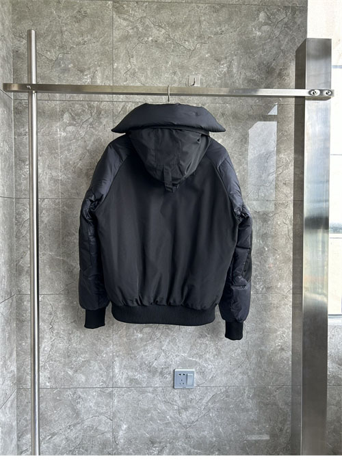 Canada Goose 캐나다구스 패러다임 칠리왁 봄버 자켓 레플리카 15번 이미지 - 의류 | 세미샵 레플리카 사이트