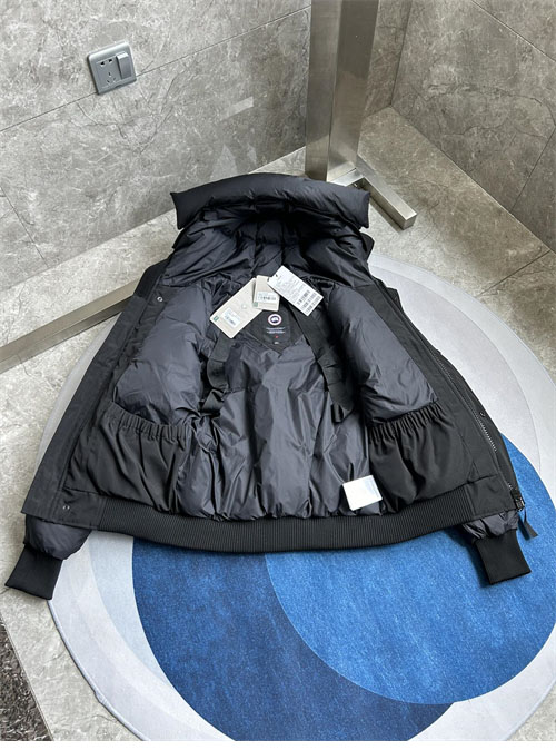 Canada Goose 캐나다구스 패러다임 칠리왁 봄버 자켓 레플리카 17번 이미지 - 의류 | 세미샵 레플리카 사이트