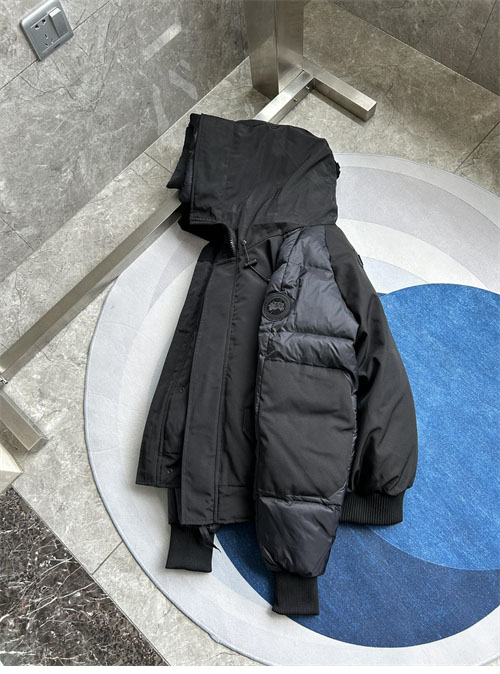 Canada Goose 캐나다구스 패러다임 칠리왁 봄버 자켓 레플리카 18번 이미지 - 의류 | 세미샵 레플리카 사이트