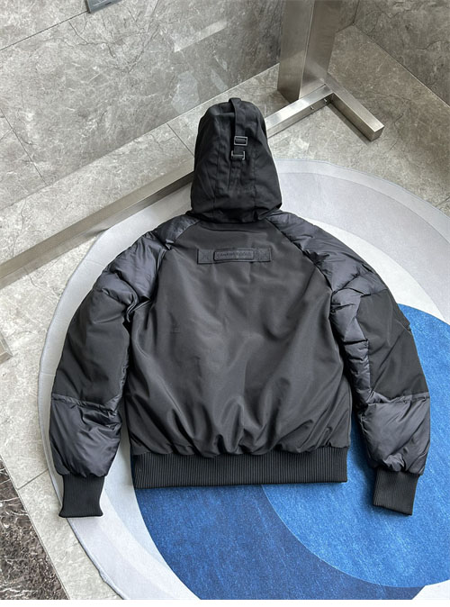 Canada Goose 캐나다구스 패러다임 칠리왁 봄버 자켓 레플리카 19번 이미지 - 의류 | 세미샵 레플리카 사이트