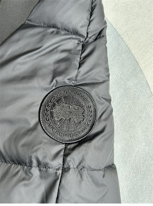 Canada Goose 캐나다구스 패러다임 칠리왁 봄버 자켓 레플리카 20번 이미지 - 의류 | 세미샵 레플리카 사이트