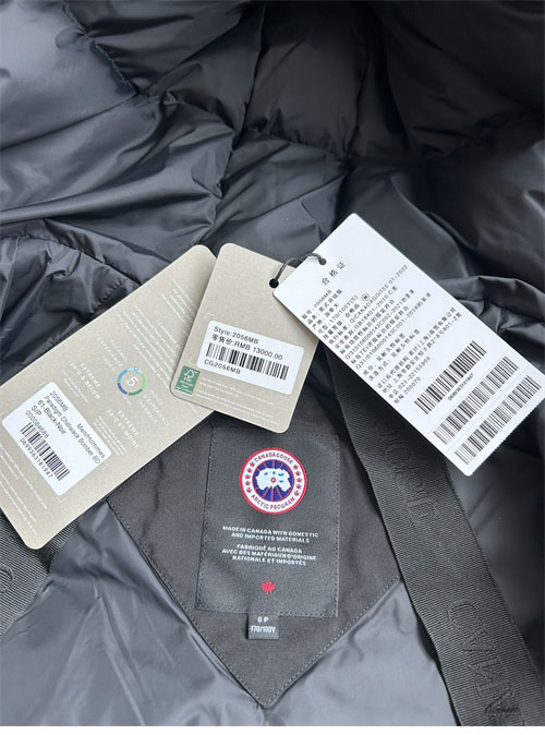 Canada Goose 캐나다구스 패러다임 칠리왁 봄버 자켓 레플리카 21번 이미지 - 의류 | 세미샵 레플리카 사이트