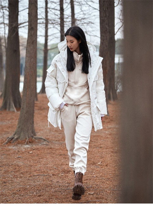 Canada Goose 캐나다구스 페러다임 엑스페디션 다운 패딩 파카 레플리카 3번 이미지 - 의류 | 세미샵 레플리카 사이트