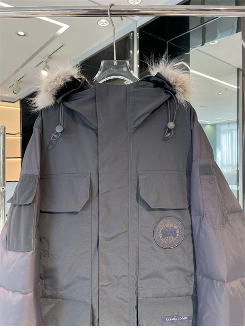 Canada Goose 캐나다구스 페러다임 엑스페디션 다운 패딩 파카 레플리카 10번 이미지 - 의류 | 세미샵 레플리카 사이트