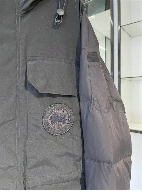 Canada Goose 캐나다구스 페러다임 엑스페디션 다운 패딩 파카 레플리카 11번 이미지 - 의류 | 세미샵 레플리카 사이트