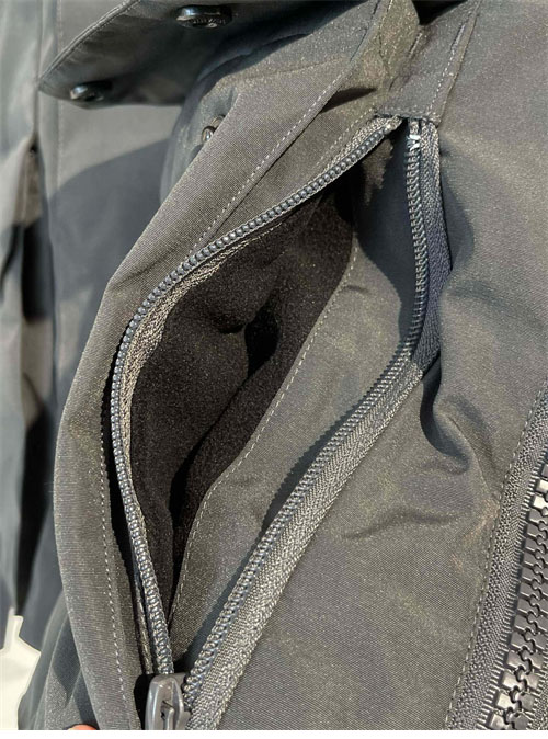 Canada Goose 캐나다구스 페러다임 엑스페디션 다운 패딩 파카 레플리카 13번 이미지 - 의류 | 세미샵 레플리카 사이트