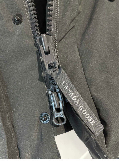 Canada Goose 캐나다구스 페러다임 엑스페디션 다운 패딩 파카 레플리카 15번 이미지 - 의류 | 세미샵 레플리카 사이트