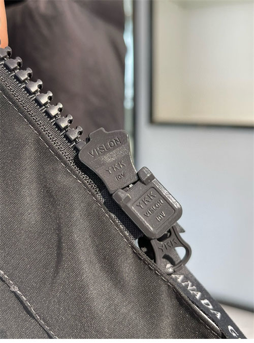 Canada Goose 캐나다구스 페러다임 엑스페디션 다운 패딩 파카 레플리카 16번 이미지 - 의류 | 세미샵 레플리카 사이트