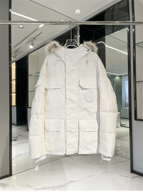 Canada Goose 캐나다구스 페러다임 엑스페디션 다운 패딩 파카 레플리카 19번 이미지 - 의류 | 세미샵 레플리카 사이트