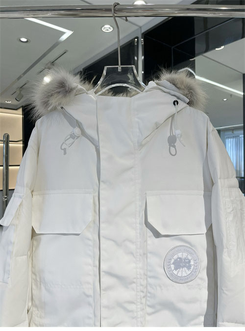 Canada Goose 캐나다구스 페러다임 엑스페디션 다운 패딩 파카 레플리카 21번 이미지 - 의류 | 세미샵 레플리카 사이트