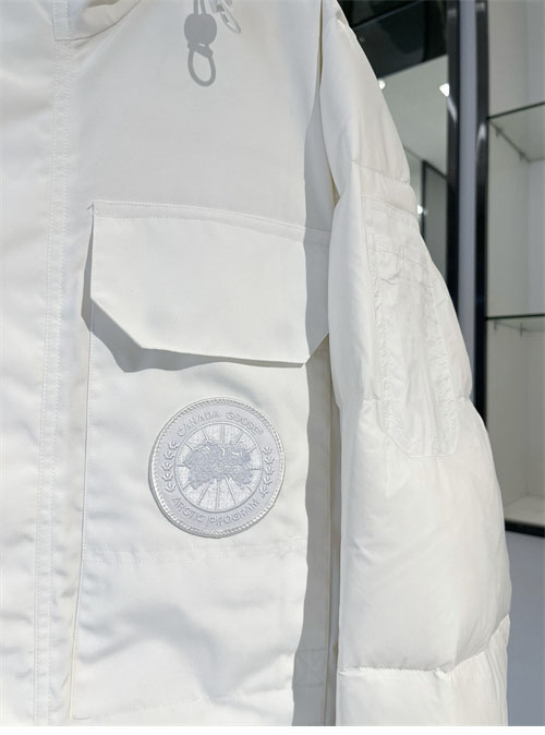 Canada Goose 캐나다구스 페러다임 엑스페디션 다운 패딩 파카 레플리카 22번 이미지 - 의류 | 세미샵 레플리카 사이트