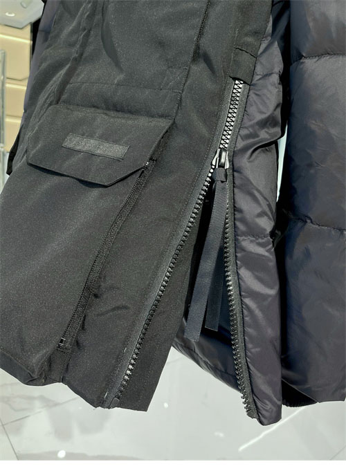 Canada Goose 캐나다구스 페러다임 엑스페디션 다운 패딩 파카 레플리카 27번 이미지 - 의류 | 세미샵 레플리카 사이트