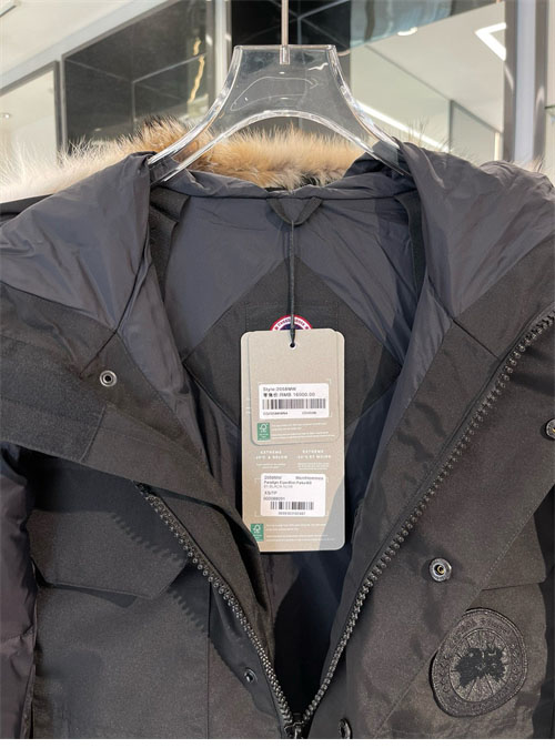 Canada Goose 캐나다구스 페러다임 엑스페디션 다운 패딩 파카 레플리카 28번 이미지 - 의류 | 세미샵 레플리카 사이트