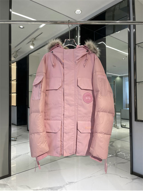 Canada Goose 캐나다구스 페러다임 엑스페디션 다운 패딩 파카 레플리카 29번 이미지 - 의류 | 세미샵 레플리카 사이트