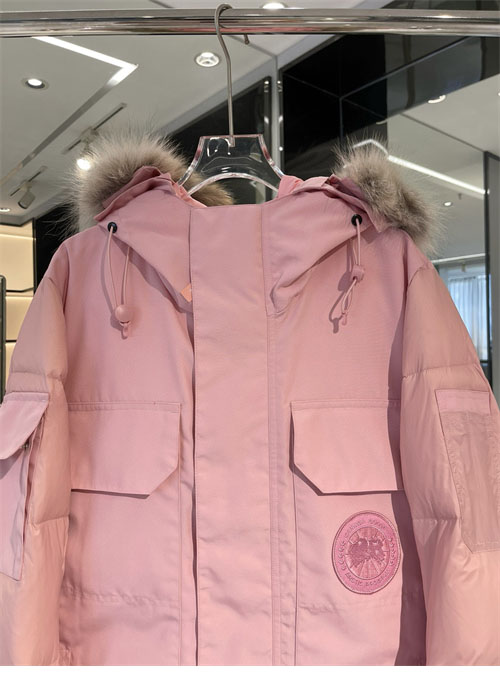 Canada Goose 캐나다구스 페러다임 엑스페디션 다운 패딩 파카 레플리카 32번 이미지 - 의류 | 세미샵 레플리카 사이트
