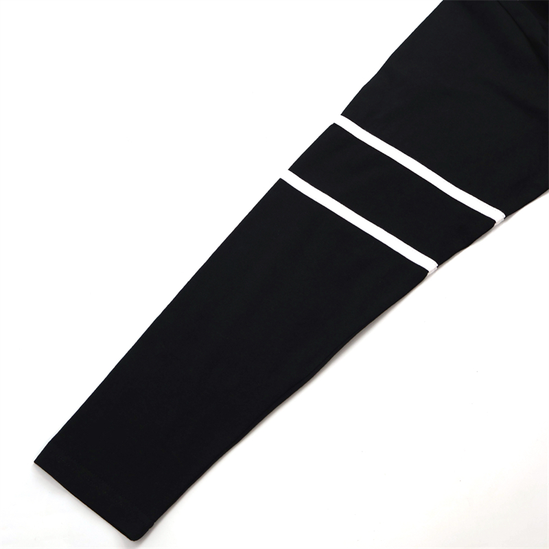 Chrome Hearts 크롬하츠 33 홀스슈 로고 롱 슬리브 티셔츠 레플리카 9번 이미지 - 의류 | 세미샵 레플리카 사이트