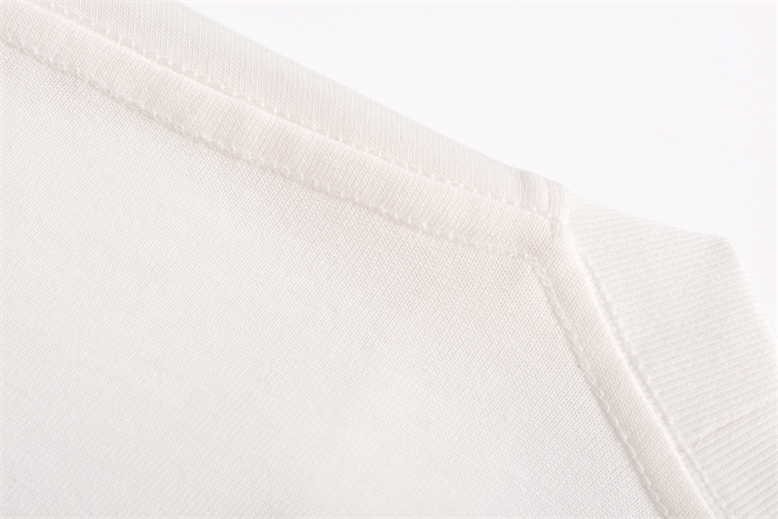 Chrome Hearts 크롬하츠 FOTI 포티 로고 멀티 반팔 티셔츠 레플리카 10번 이미지 - 의류 | 세미샵 레플리카 사이트