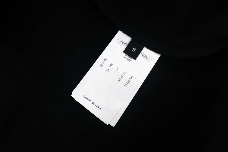 Chrome Hearts 크롬하츠 세인트 바스 익스클루시브 풀오버 후드 티셔츠 레플리카 12번 이미지 - 의류 | 세미샵 레플리카 사이트